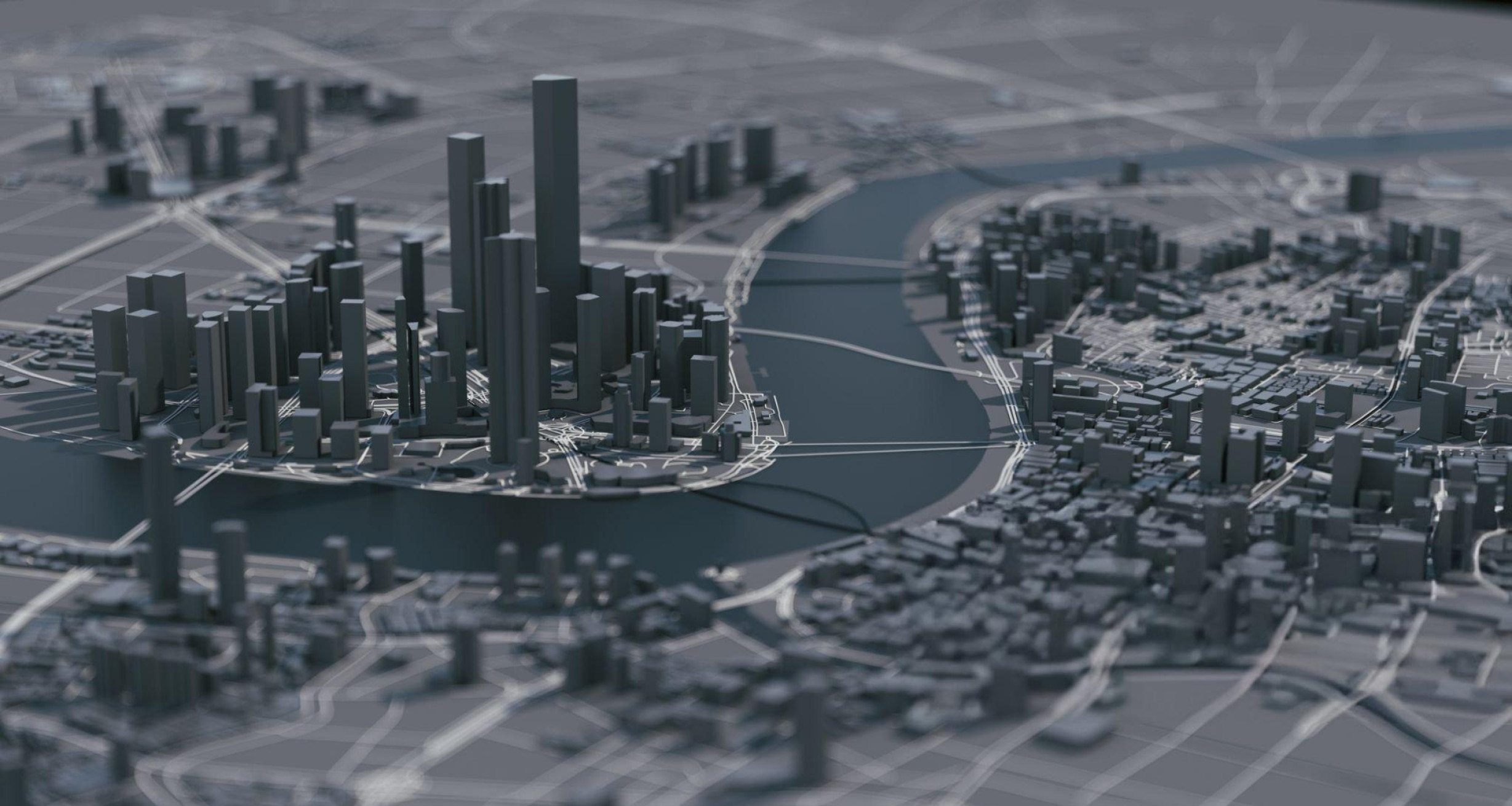 Commercial Office Building Project